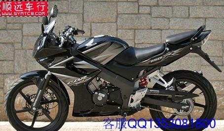 供应本田CBR150R